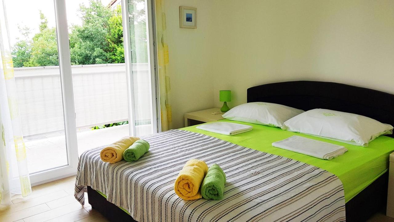 Apartmani Crikvenica 30098 - Dijana Kamer foto