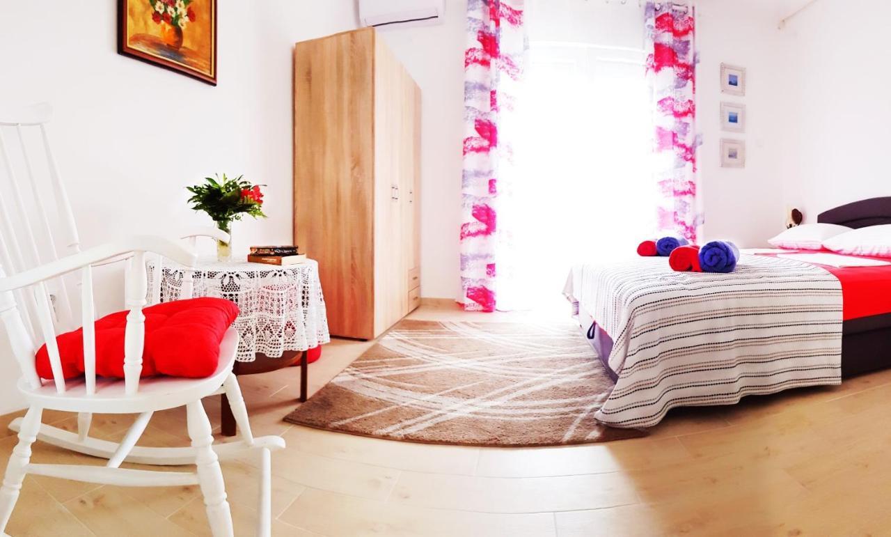 Apartmani Crikvenica 30098 - Dijana Kamer foto