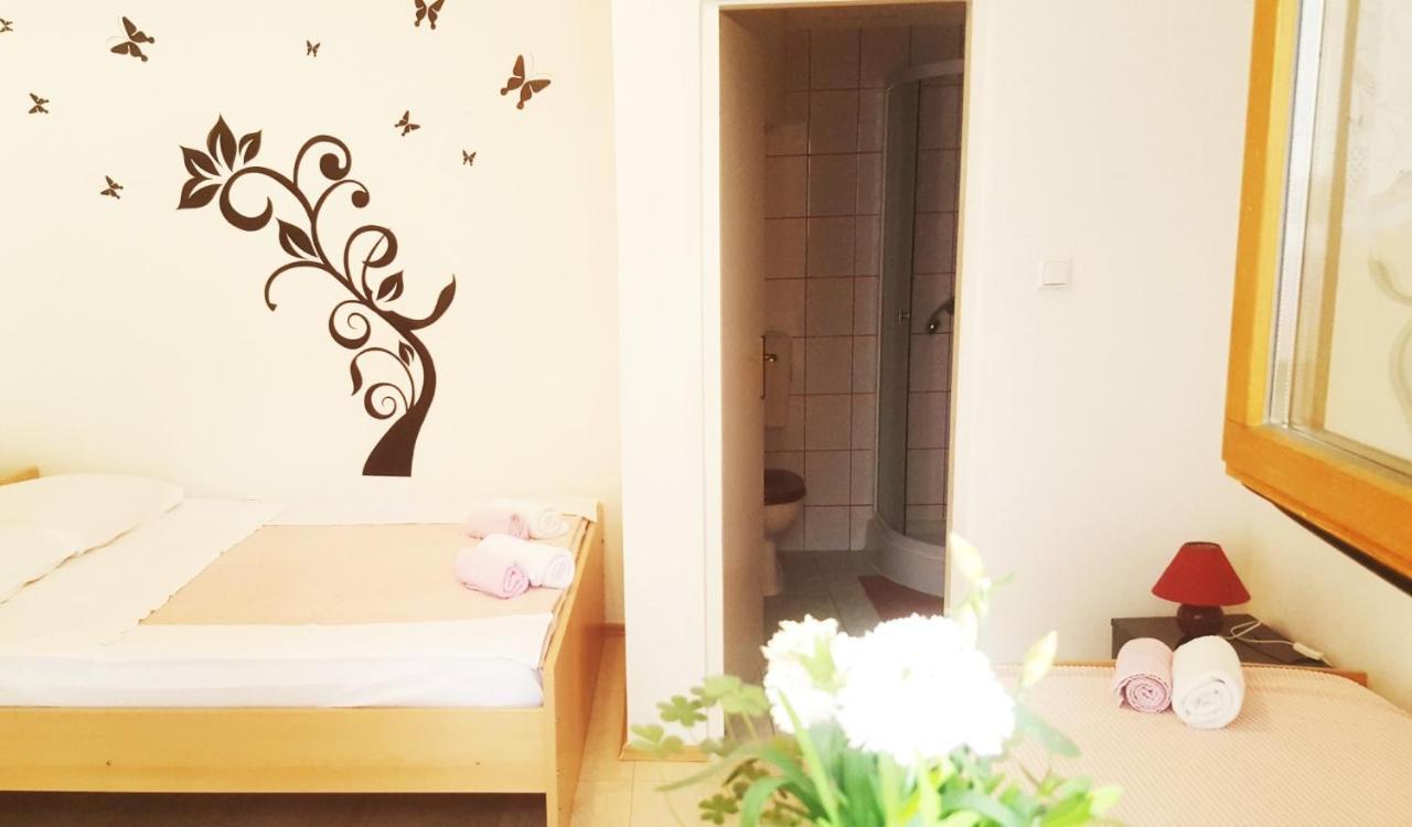 Apartmani Crikvenica 30098 - Dijana Kamer foto