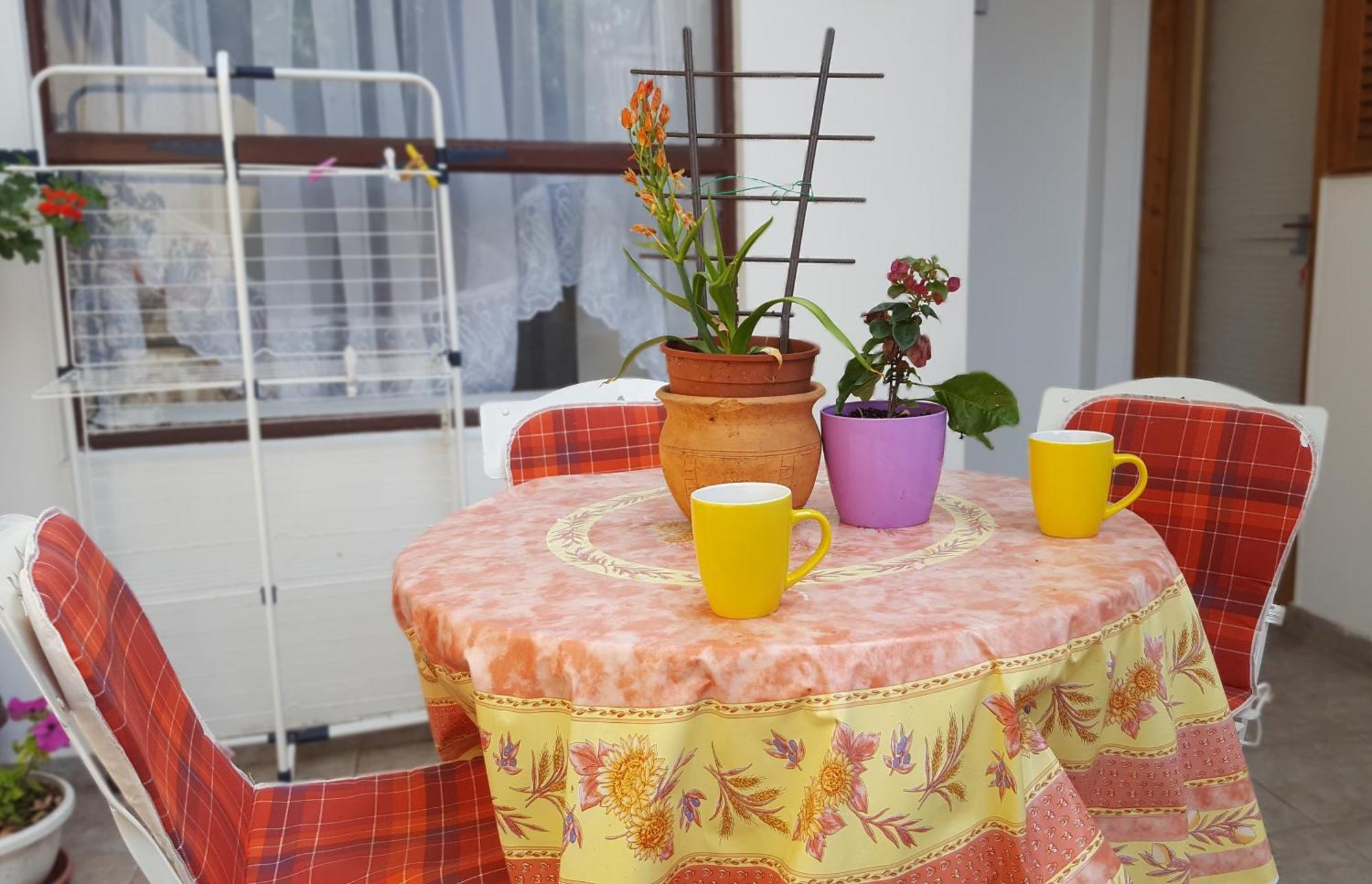 Apartmani Crikvenica 30098 - Dijana Kamer foto